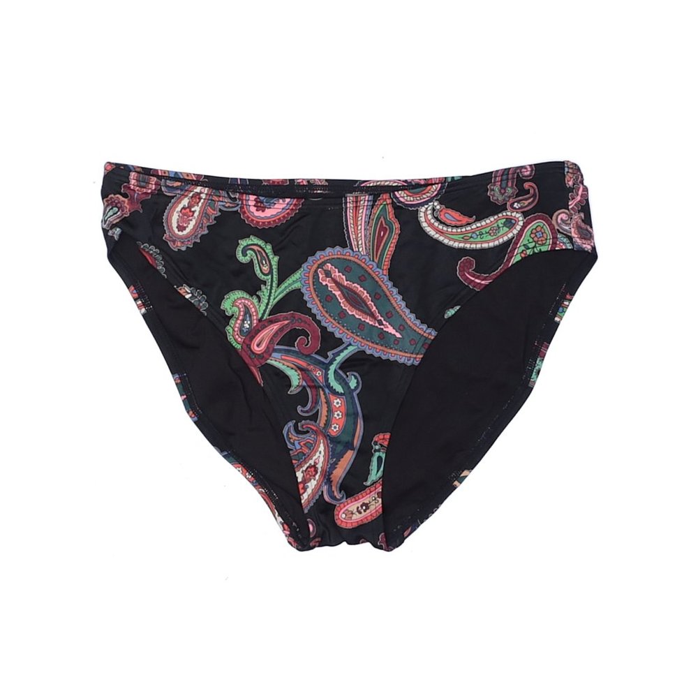 Victoria's Secret Swimsuit Bottoms Size M